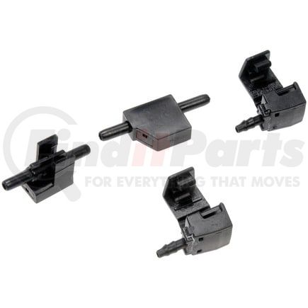 Dayton Parts 58110 WASHER NOZZLE REPLACEMENT