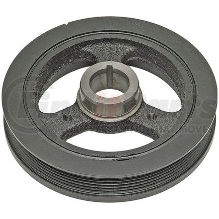 Dayton Parts 59-408-1 FULL TAPER MAIN LEAF