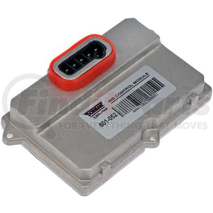Dayton Parts 601-052 HID BALLAST