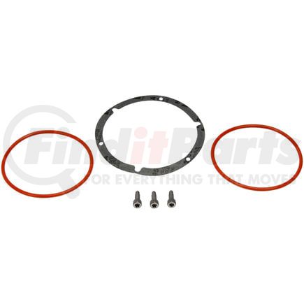 Dayton Parts 600-249 FRONT LOCKING HUB SERVICE SEAL KIT