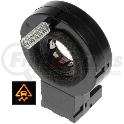 Dayton Parts 601-003 STEERING WHEEL POSITION SENSOR