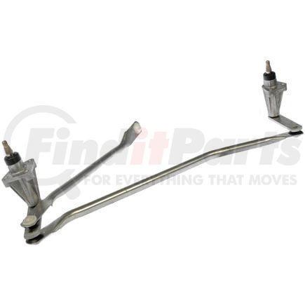 Dayton Parts 602-213 WINDSHIELD WIPER TRANSMISSION