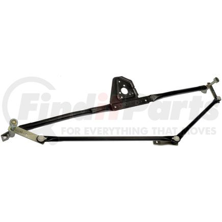 Dayton Parts 602-9230 WIPER ASSEMBLY