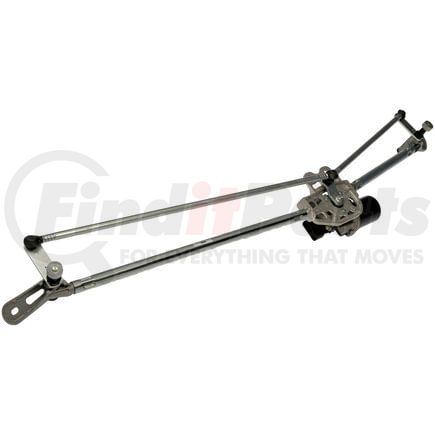Dayton Parts 602-9909AS WIPER ASSEMBLY