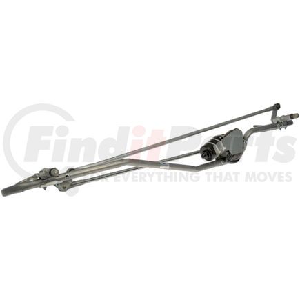 Dayton Parts 602-9911AS WIPER ASSEMBLY