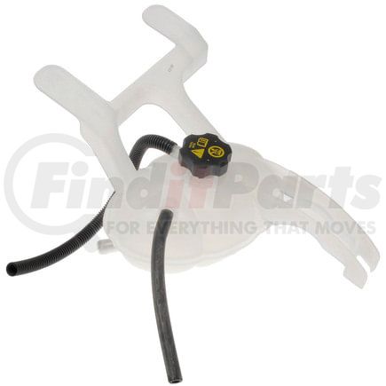 Dayton Parts 603-239 COOLANT FLUID RESERVOIR