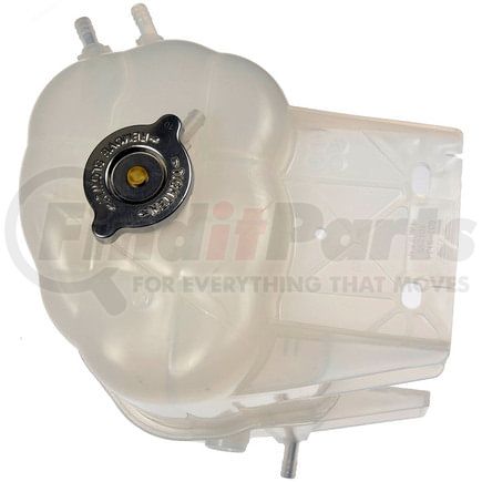 Dayton Parts 603-5134 COOLANT RESERVOIR