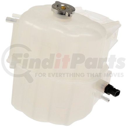 Dayton Parts 603-5138 COOLANT RESERVOIR