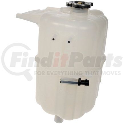 Dayton Parts 603-5136 COOLANT RESERVOIR