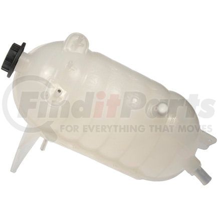 Dayton Parts 603-5144 COOLANT RESERVOIR