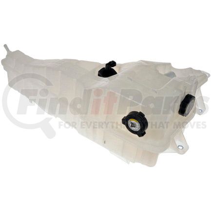 Dayton Parts 603-5203 HEAVY DUTY FLUID RESERVOIR