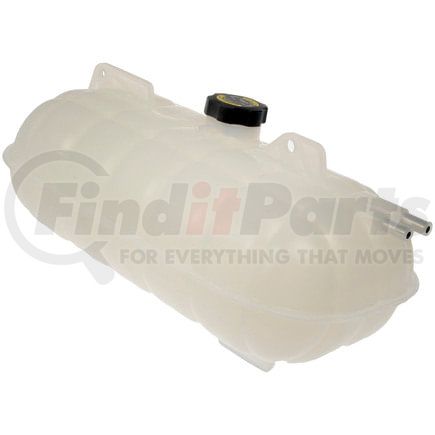 Dayton Parts 603-5201 COOLANT RESERVOIR