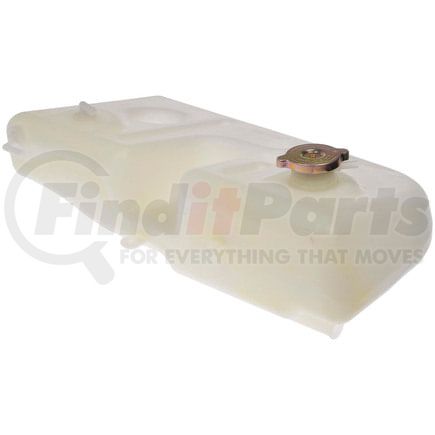 Dayton Parts 603-5219 COOLANT RESERVOIR