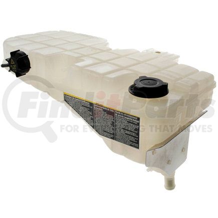 Dayton Parts 603-5403 COOLANT RESERVOIR