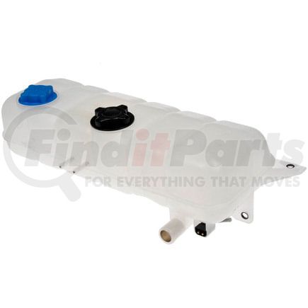 Dayton Parts 603-5507 Engine Coolant Reservoir