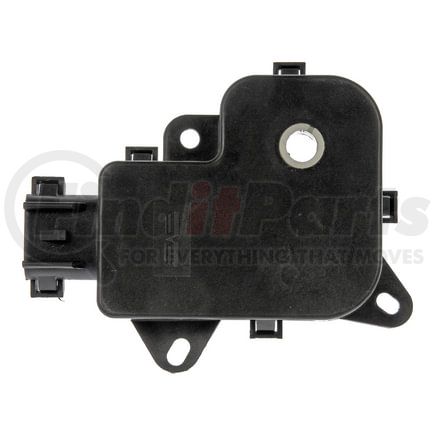 Dayton Parts 604-5101 HVAC HEATER BLEND DOOR ACTUATOR