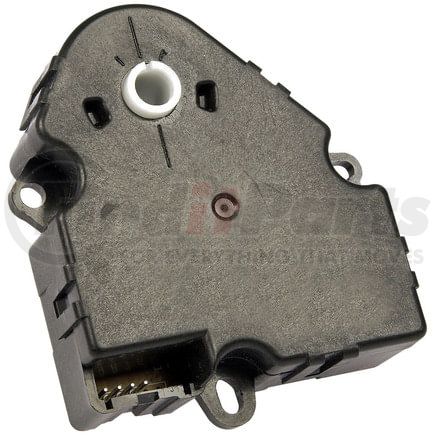 Dayton Parts 604-100 AIR DOOR ACTUATOR