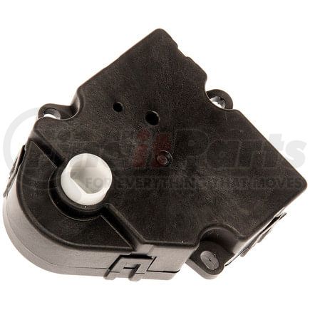 Dayton Parts 604-5103CD Heavy Duty Air Door Actuator