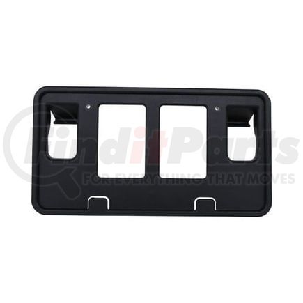 Ford 6L3Z*17A385*AAA BRACKET - LICENSE PLATE