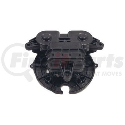 Ford 6U5Z17D696C MOTOR ASY