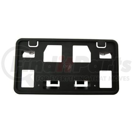 Ford 8C2Z*17A385*AA BRACKET - LICENSE PLATE