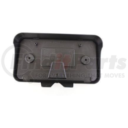 Ford 8L8Z*17A385*AA BRACKET - LICENSE PLATE