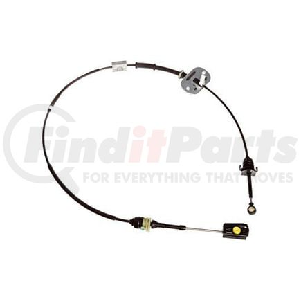 Ford 8S4Z7E395AG CABLE ASY - SELECTOR LEVER CON