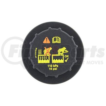 Ford 9C3Z8101B CAP ASY -