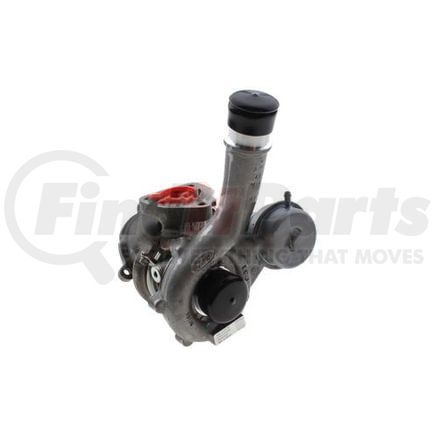 Ford AA5Z6K682E TURBOCHARGER ASY
