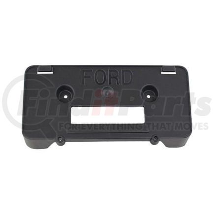Ford AE5Z17A385AA BRACKET - LICENSE PLATE