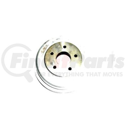 Ford AT1Z1126A DRUM - BRAKE