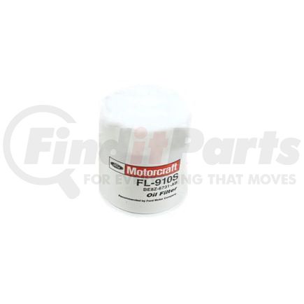 Ford BE8Z6731AB FILTER AS