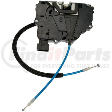 Dayton Parts 937-932 DOOR LOCK ACTUATOR