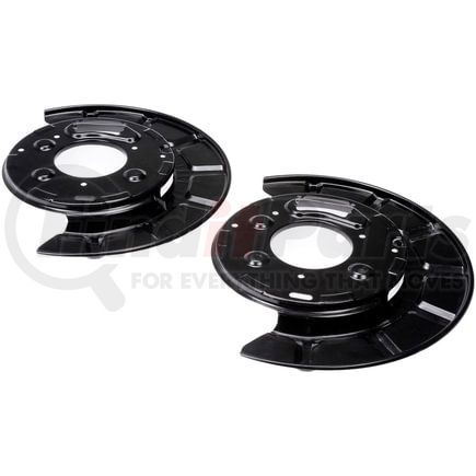 Dayton Parts 947-017 BACKING PLATE