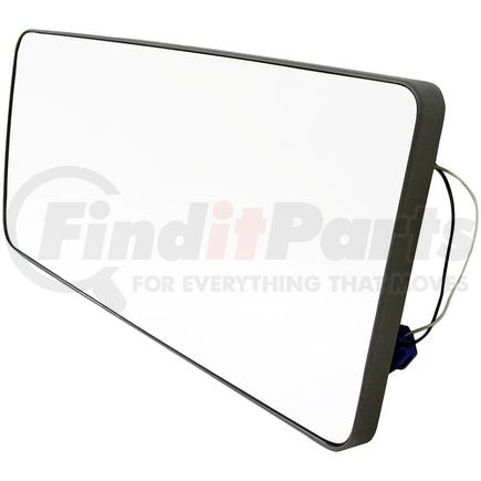 Dayton Parts 955-5208 MIRROR GLASS