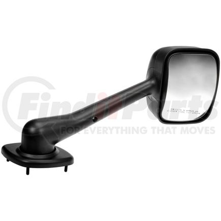 Dayton Parts 955-5215 MIRROR ASSEMBLY