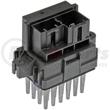 Dayton Parts 973-5089 BMR