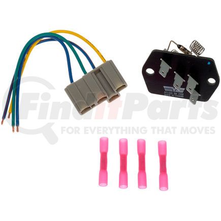 Dayton Parts 973-5091 BMR KIT