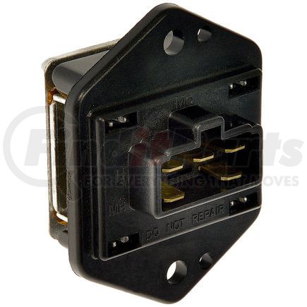 Dayton Parts 973-5093 BMR
