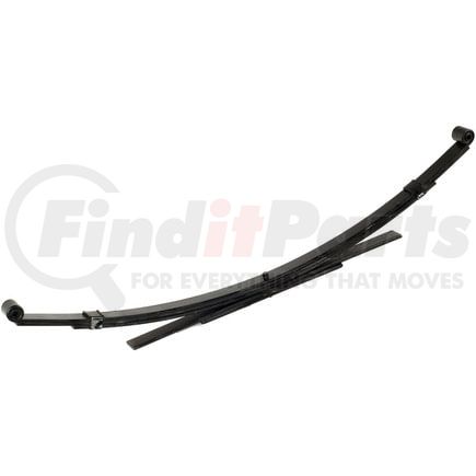 Dayton Parts 97-369 Leaf Spring