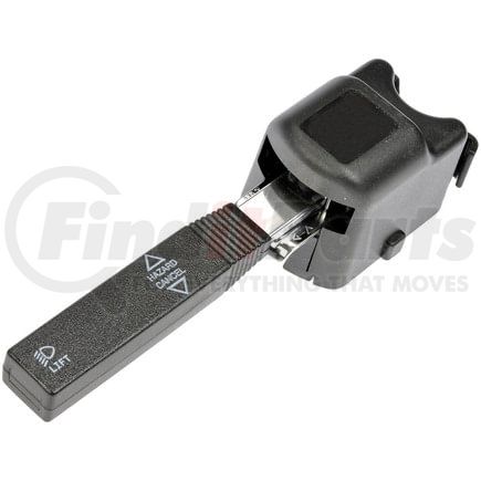 Dayton Parts 978-5102 MULTIFUNCTION SWITCH