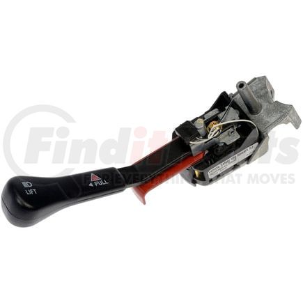 Dayton Parts 978-5202 Multi-Function Switch