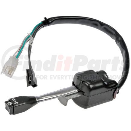 Dayton Parts 978-5411 Multifunction Switch