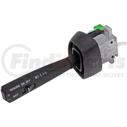 Dayton Parts 978-5501 Console Multi Function Switch