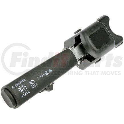 Dayton Parts 978-5504 MULTIFUNCTION SWITCH