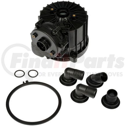 Dayton Parts 996-1001 Crankcase Breather / Oil Separator Repair Kit