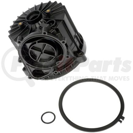 Dayton Parts 996-1004 Crankcase Breather / Oil Separator Repair Kit