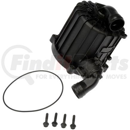 Dayton Parts 996-1006 Crankcase Breather / Oil Separator Repair Kit