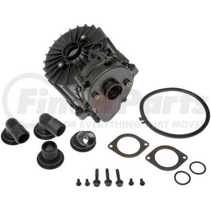 Dayton Parts 996-1011 Crankcase Breather / Oil Separator Repair Kit