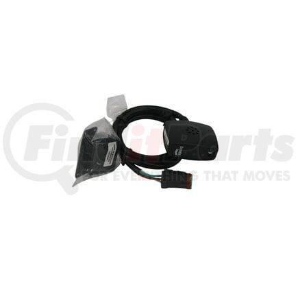 Mack 21585144 Side Air Bag Sensor Connector